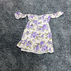 Forever 21 dress size small